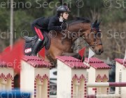 Bologni F Lovestar TosTour 2013- S4 6513 : Arezzo Equestrian Centre, Bologni Filippo, Lovestar, Toscana Tour 2013, foto di Stefano Secchi ©